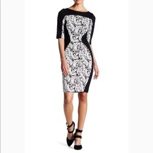 bardot elio corset dress Bardot Elio Corset Dress In Gold & Ivory - 30% Off